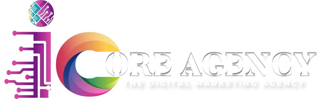 Icore agency logo