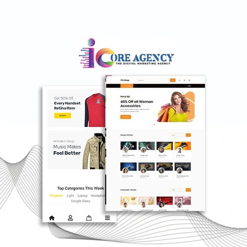 Icore Agency Review