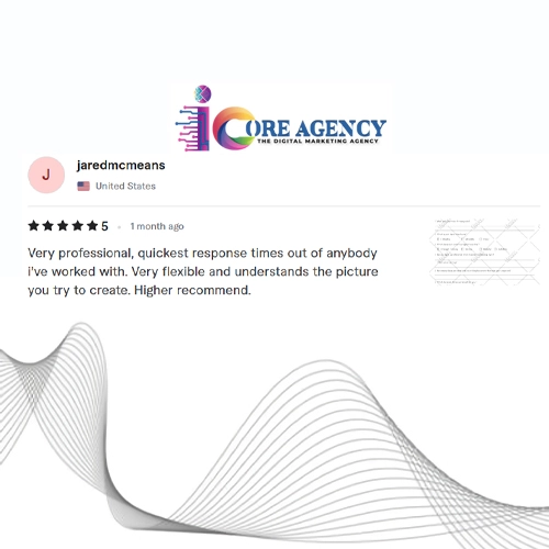 Icore Agency Review